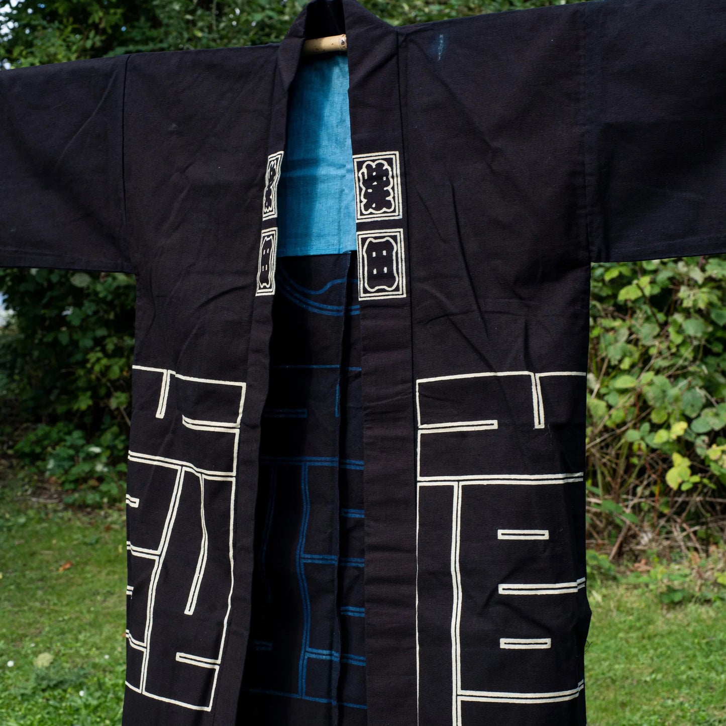 HANTEN Kimono - Festival Jacket