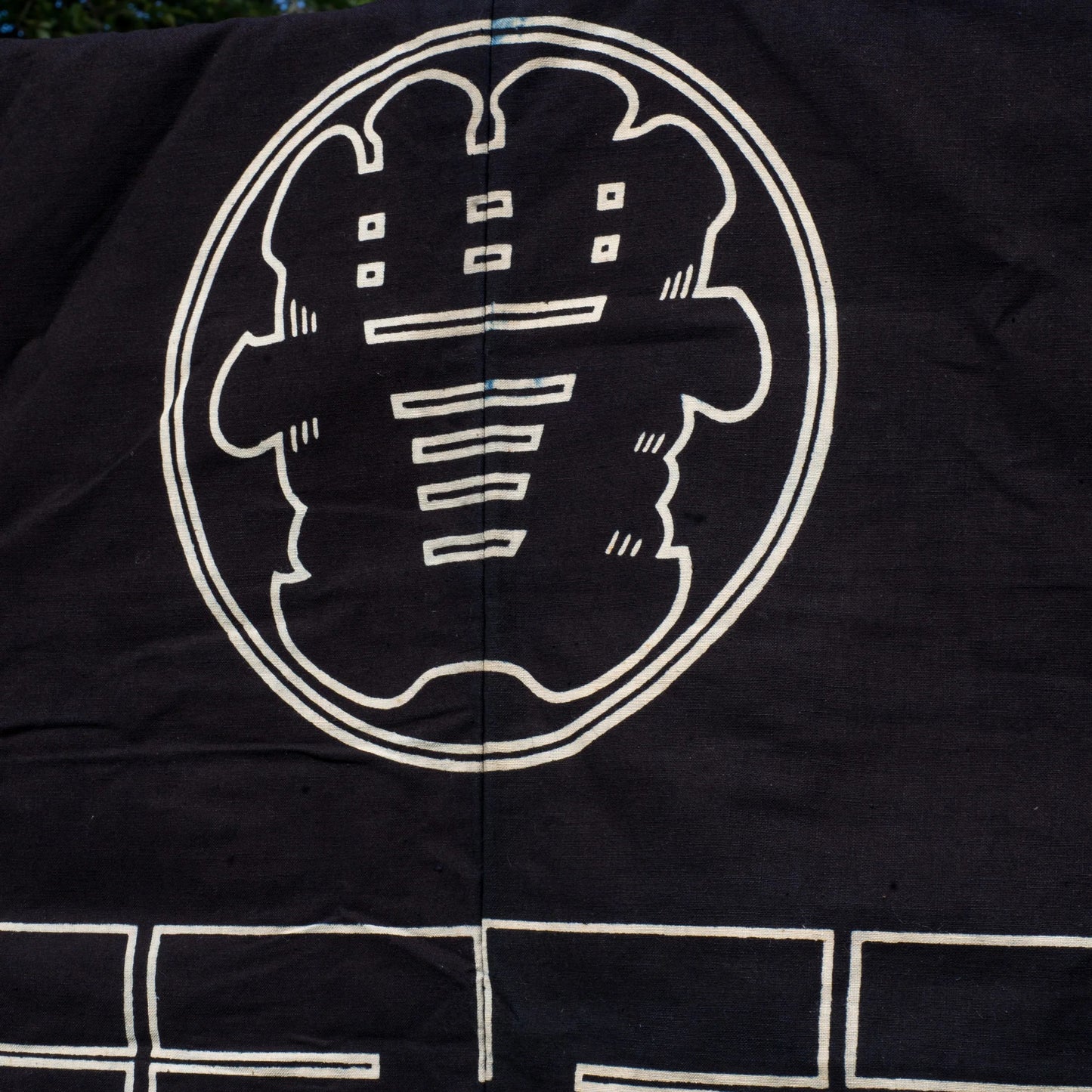 HANTEN Kimono - Festival Jacket