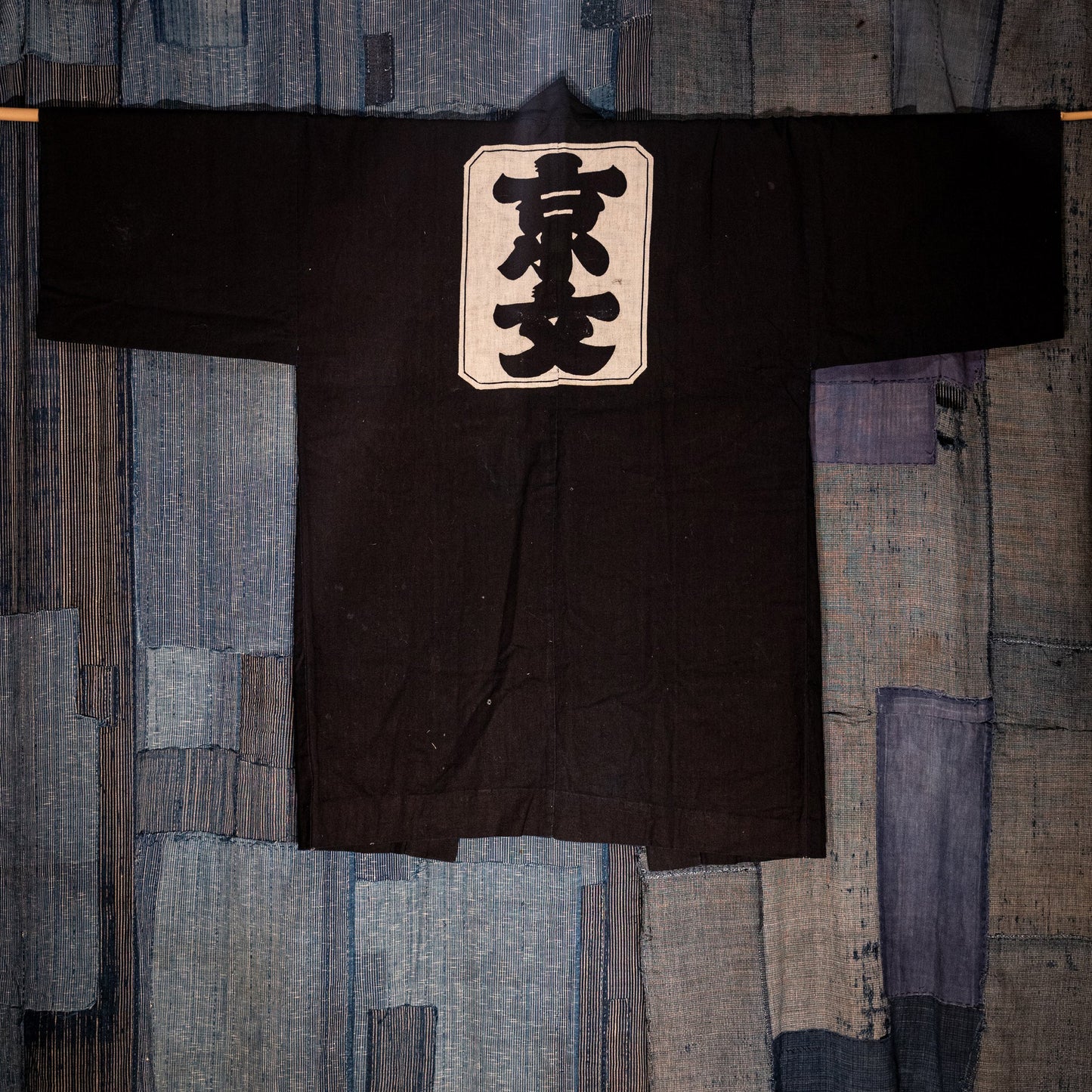 HANTEN Kimono - corporate jacket