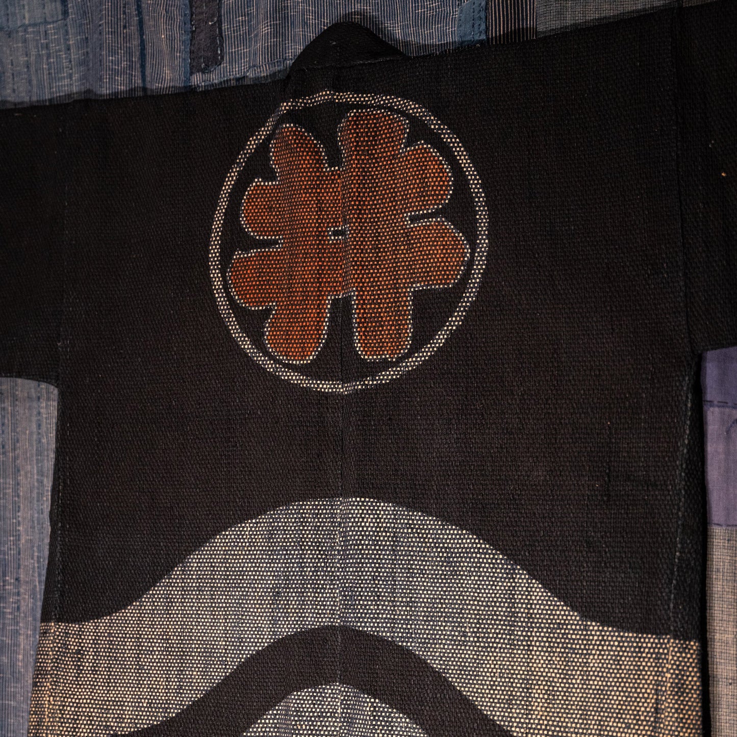 Meiji Fireman's Jacket from Itorimura