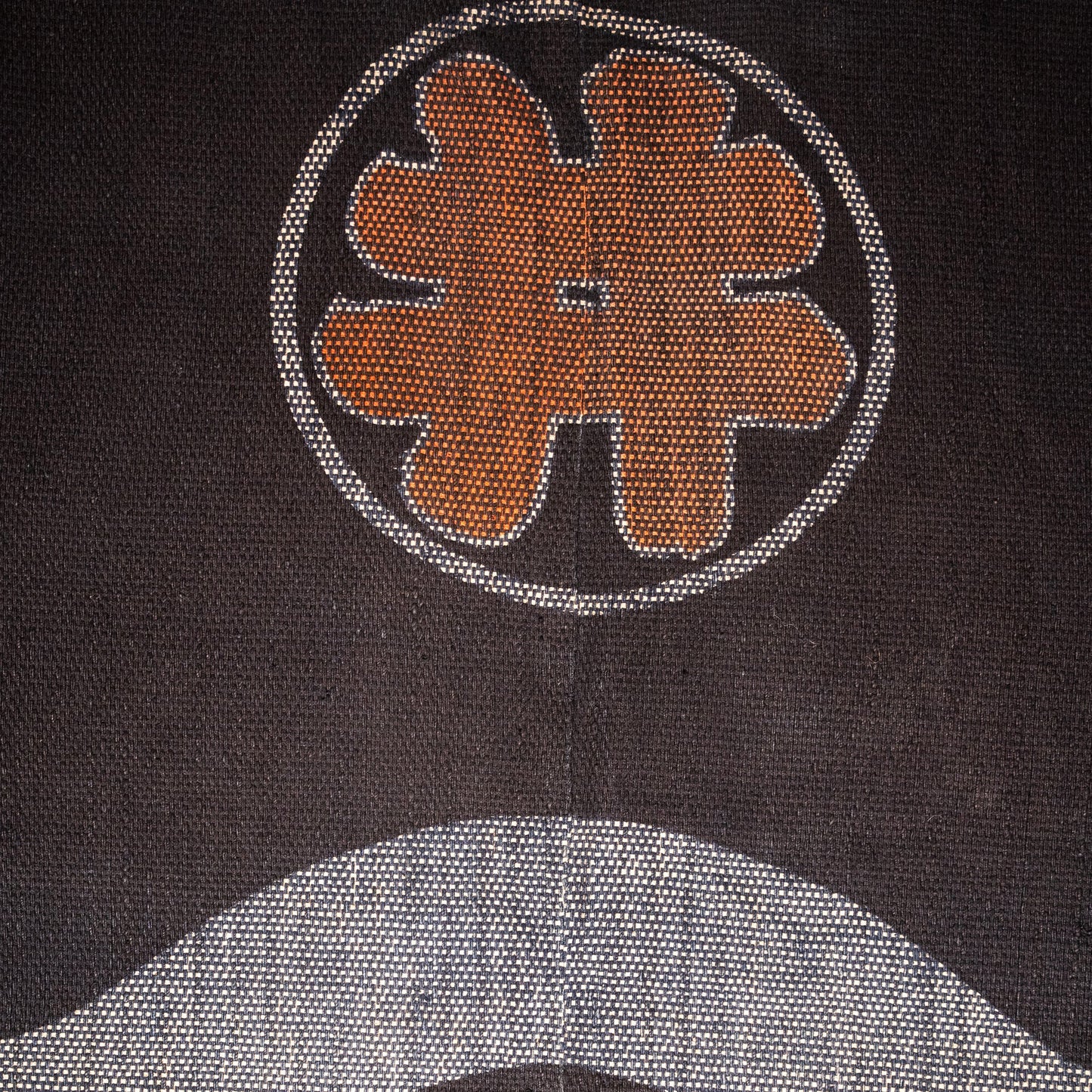 Meiji Fireman's Jacket from Itorimura