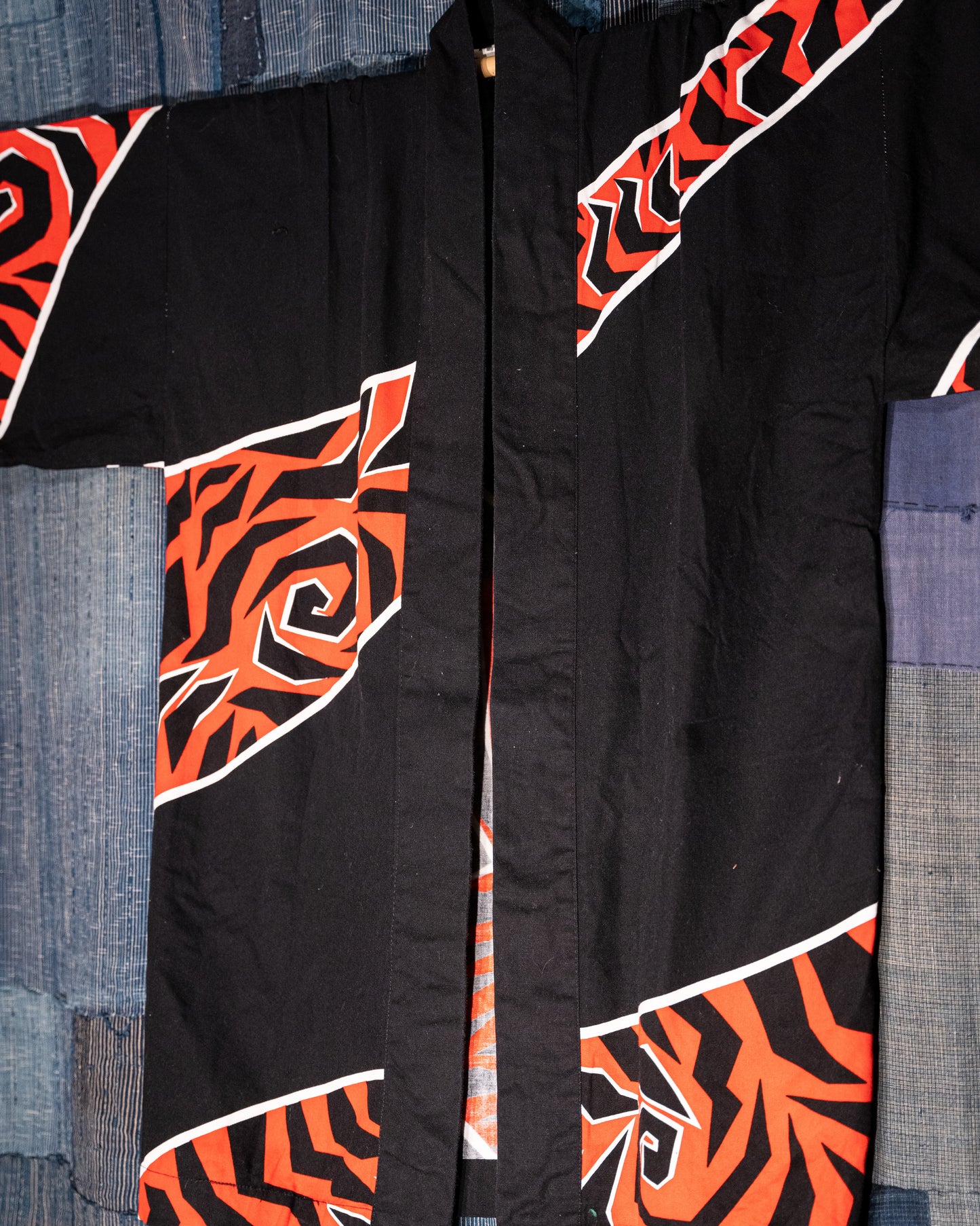 HANTEN Kimono - Festival Jacket