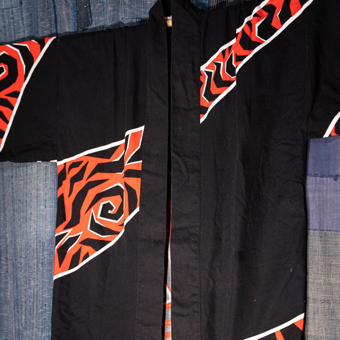 HANTEN Kimono - Festival Jacket