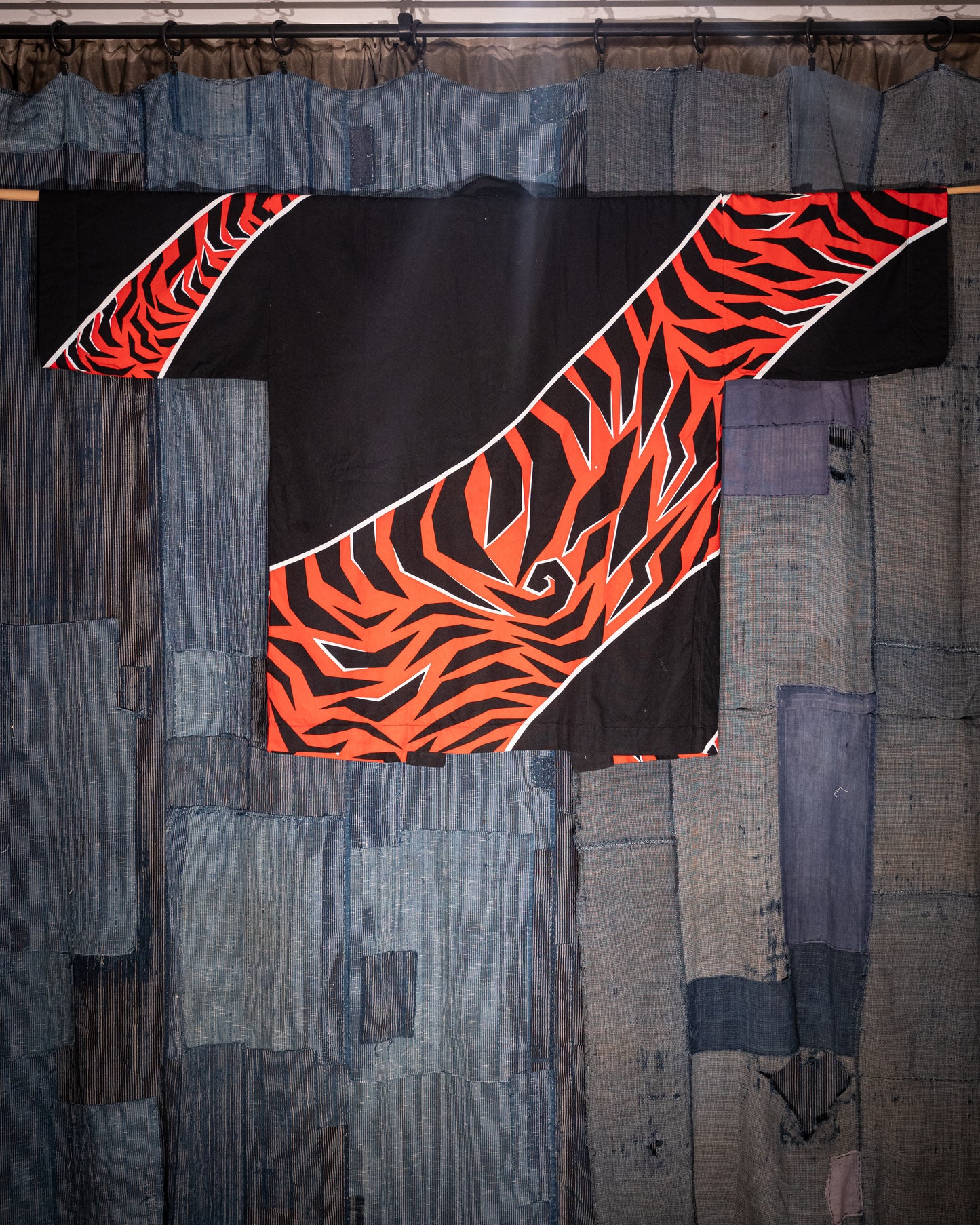 HANTEN Kimono - Festival Jacket