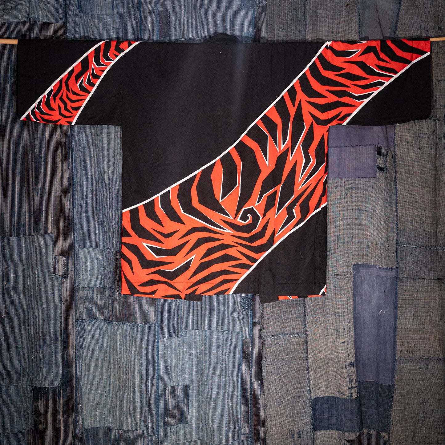 HANTEN Kimono - Festival Jacket