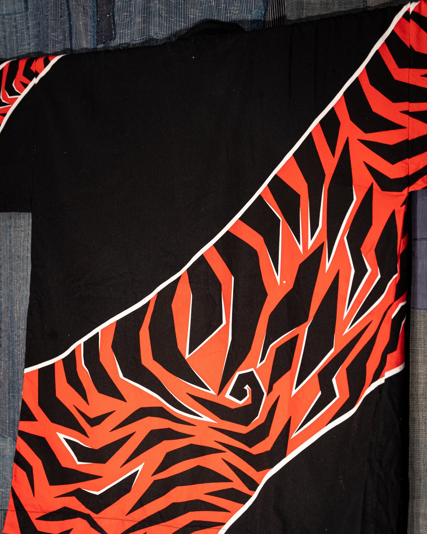 HANTEN Kimono - Festival Jacket