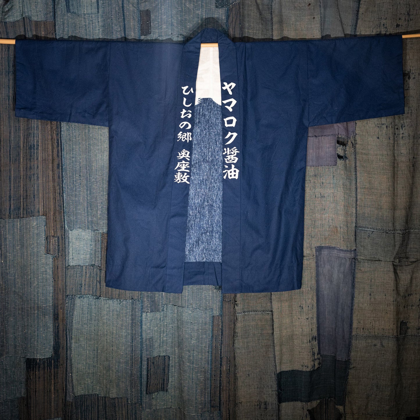 HANTEN Kimono - Festival Jacket