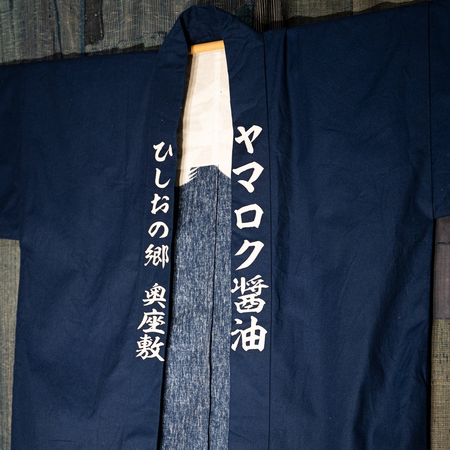 HANTEN Kimono - Festival Jacket