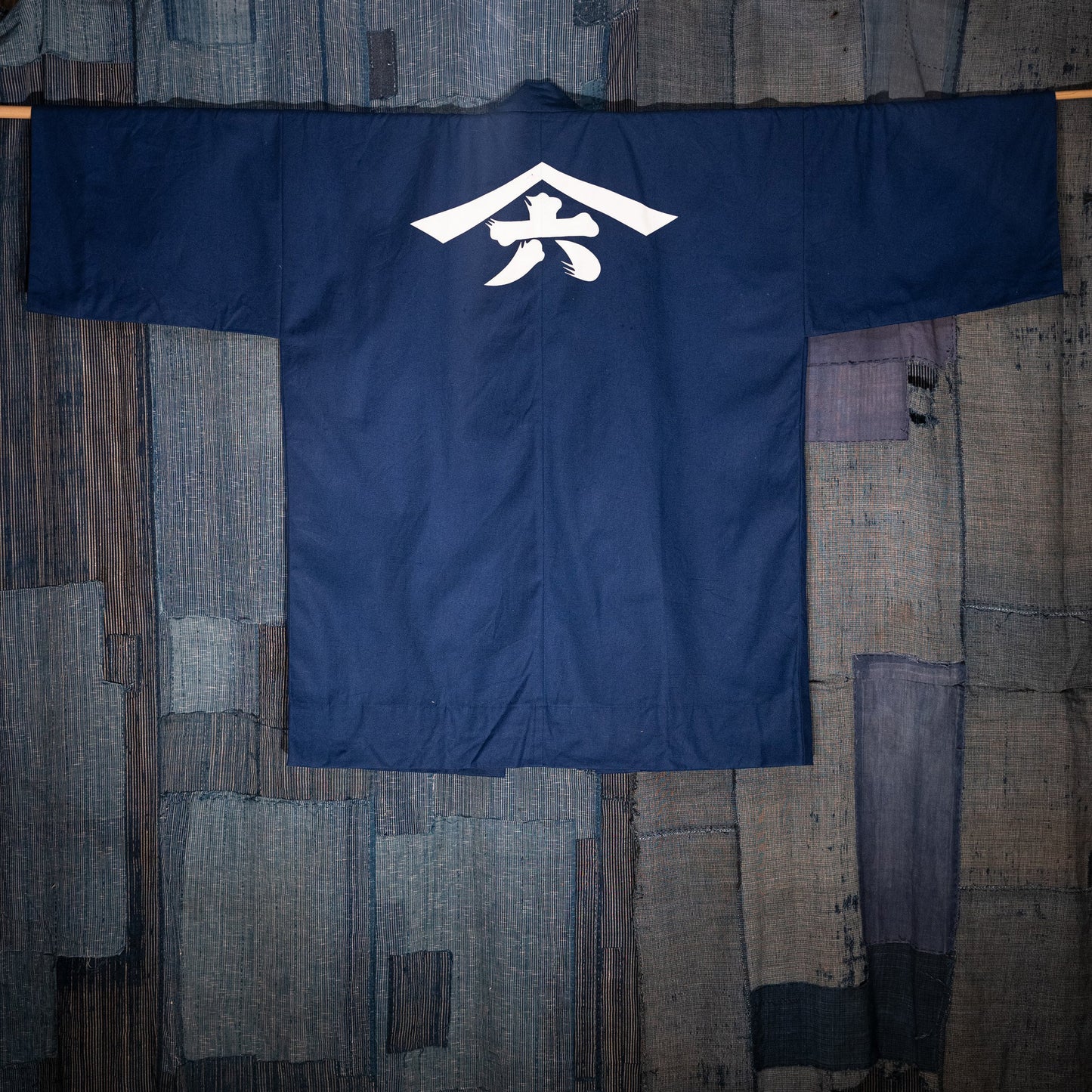 HANTEN Kimono - Festival Jacket