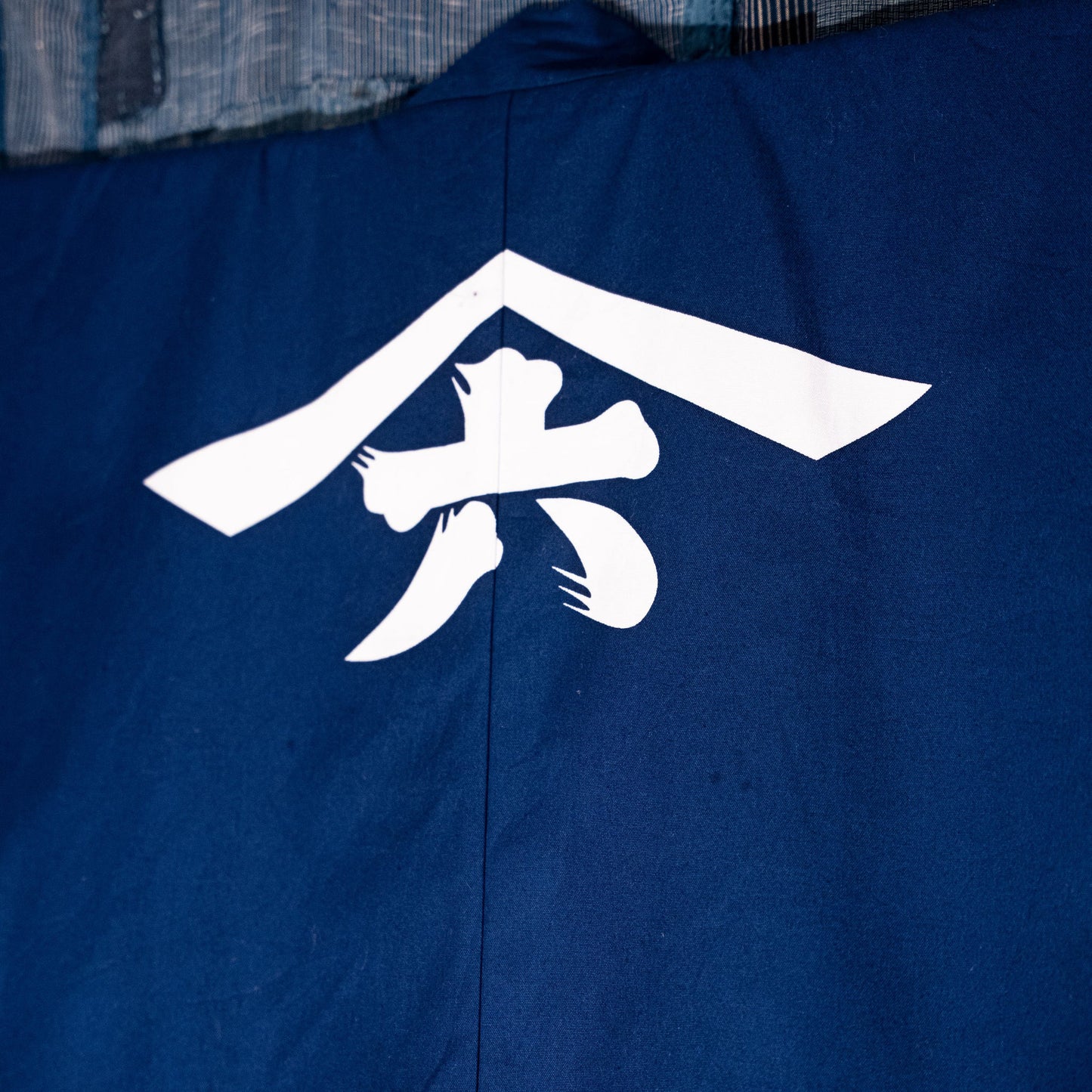 HANTEN Kimono - Festival Jacket