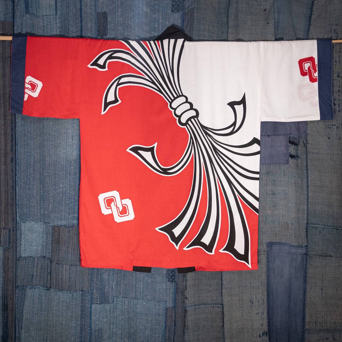 HANTEN Kimono - Festival Jacket