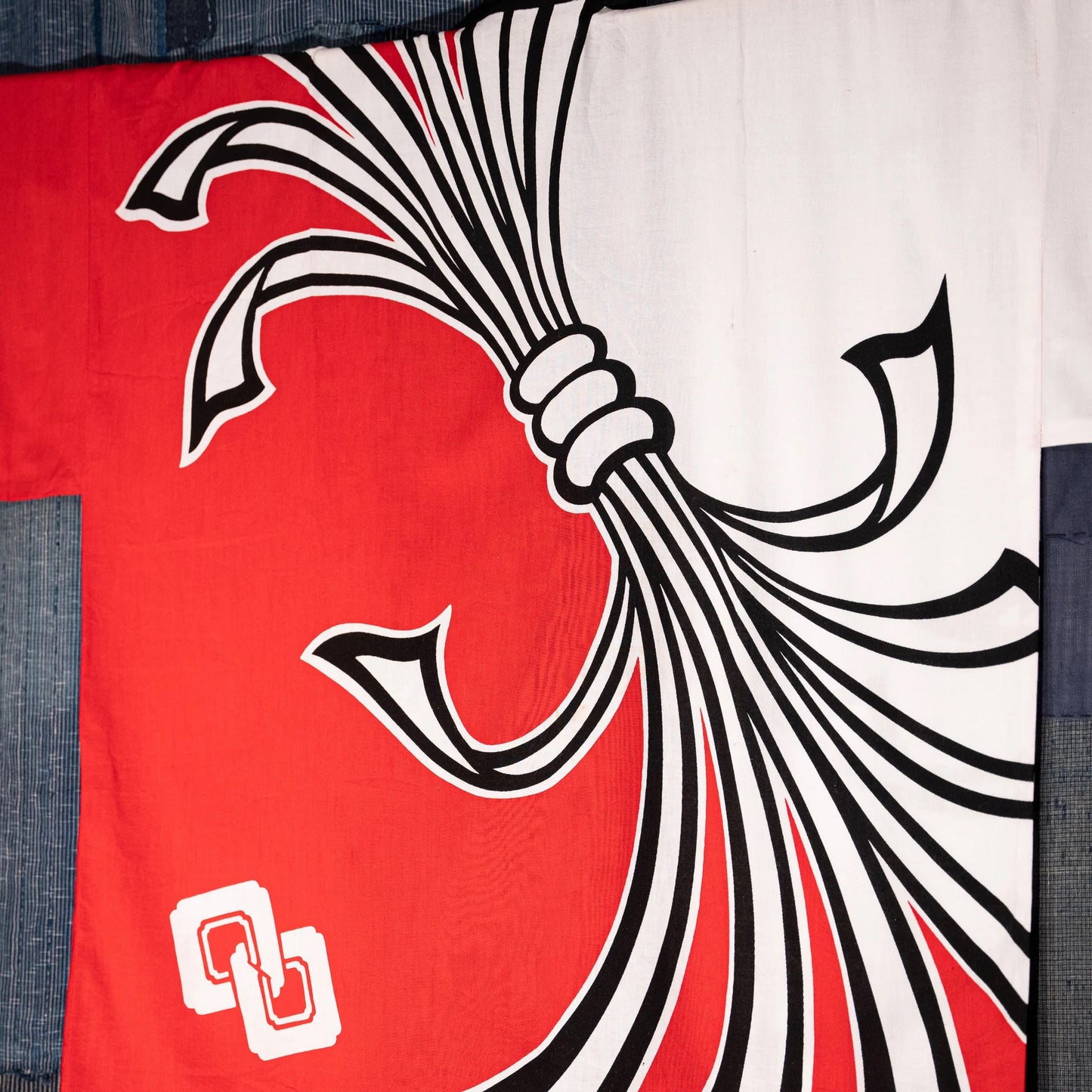 HANTEN Kimono - Festival Jacket