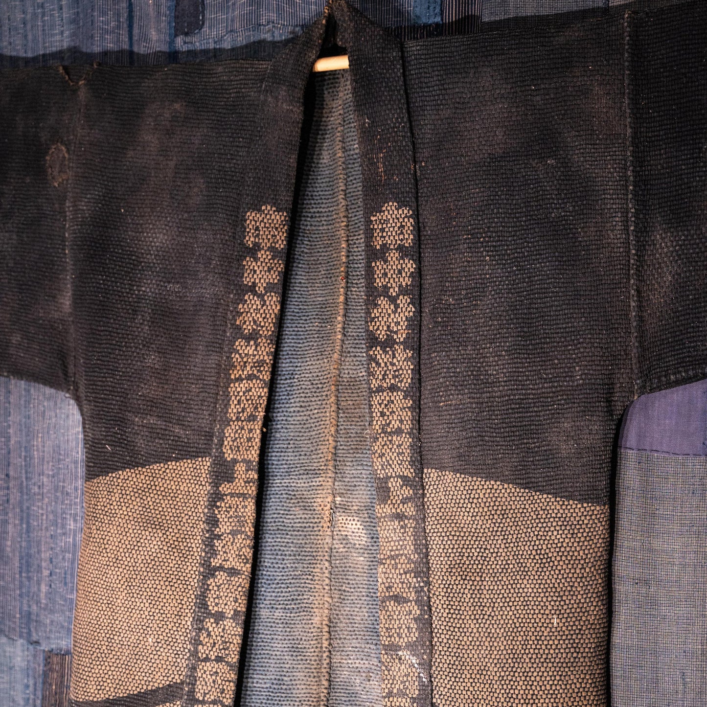 HANTEN Firefighter Jacket from Minamikamura