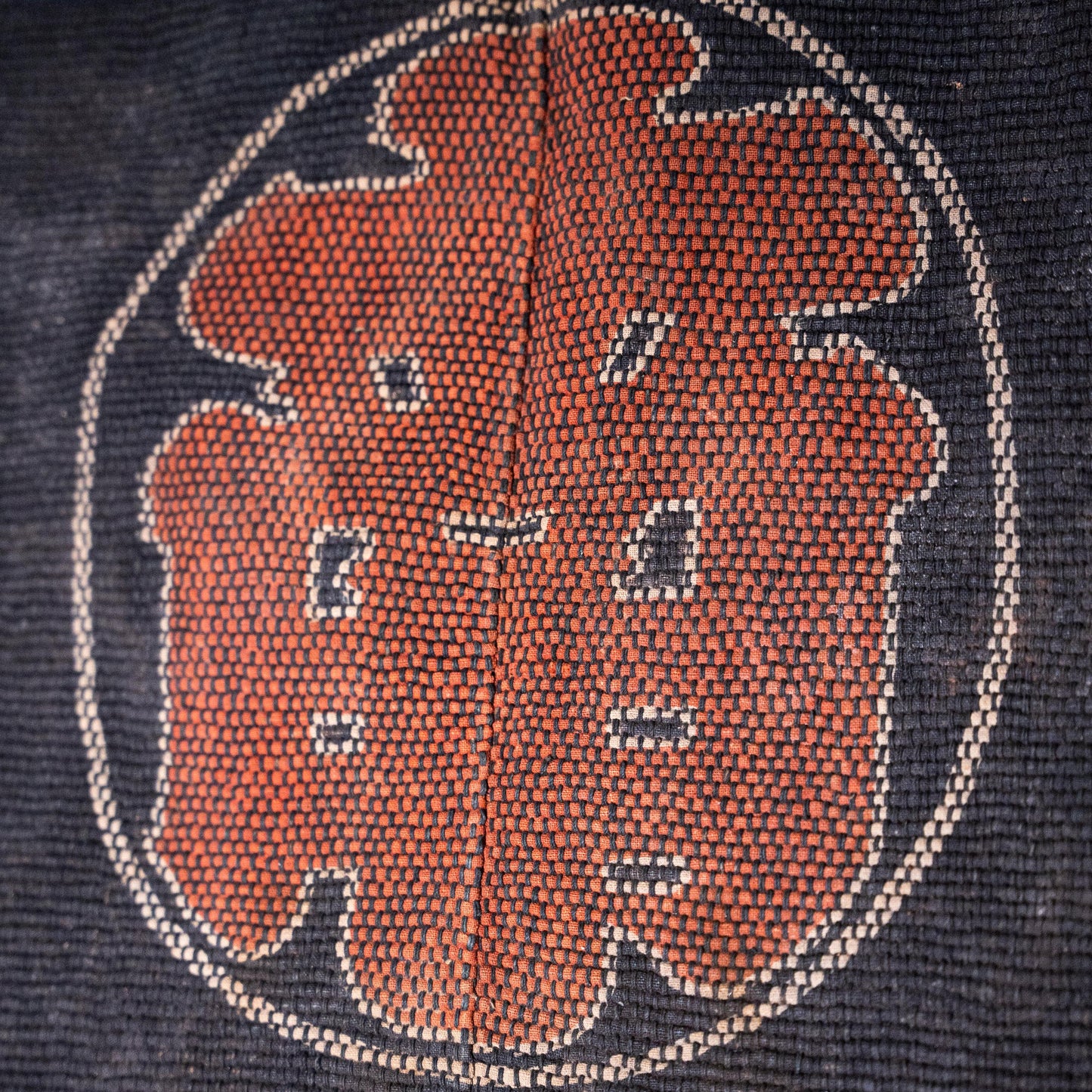 HANTEN Firefighter Jacket from Minamikamura