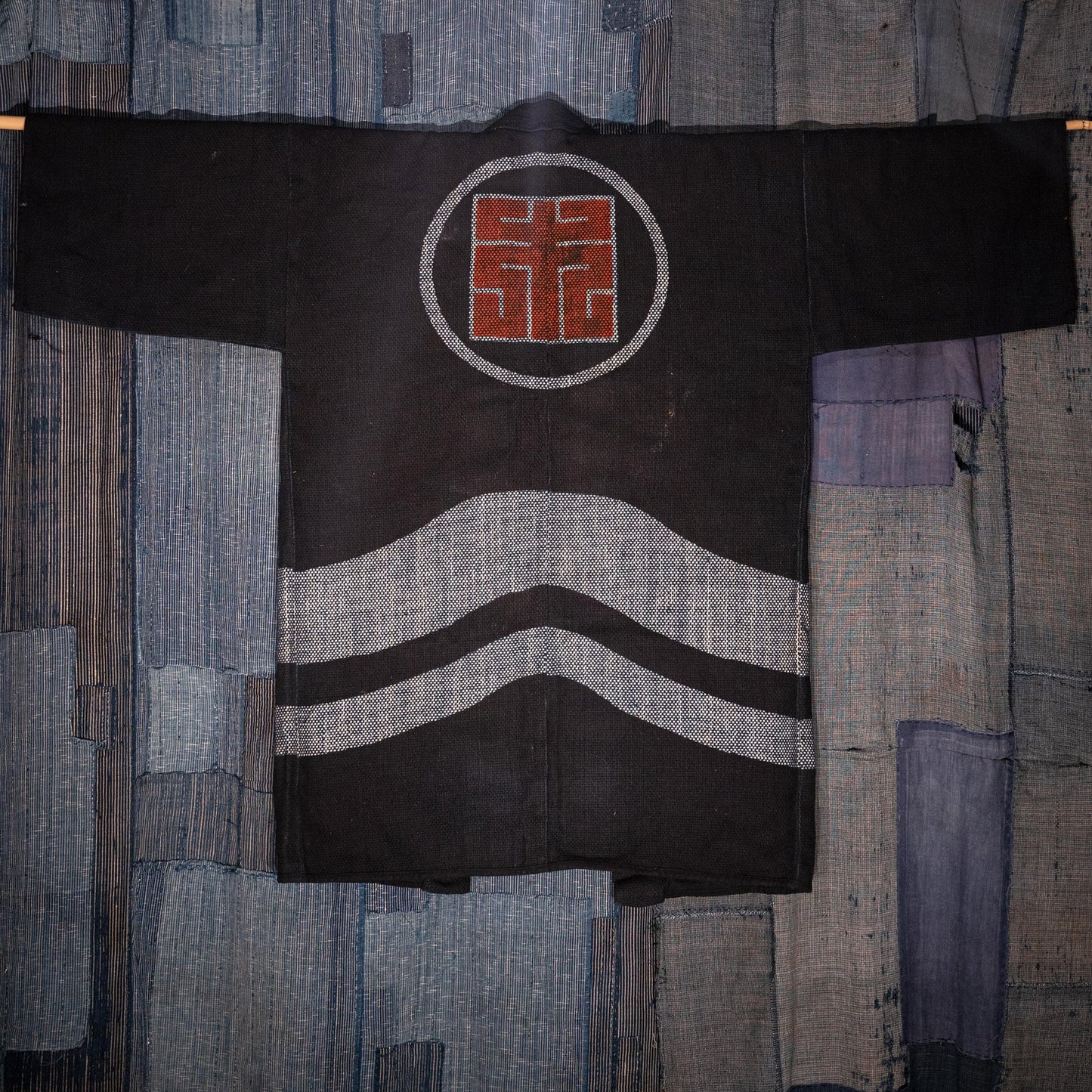 HANTEN Firefighter Jacket from Kidoeki