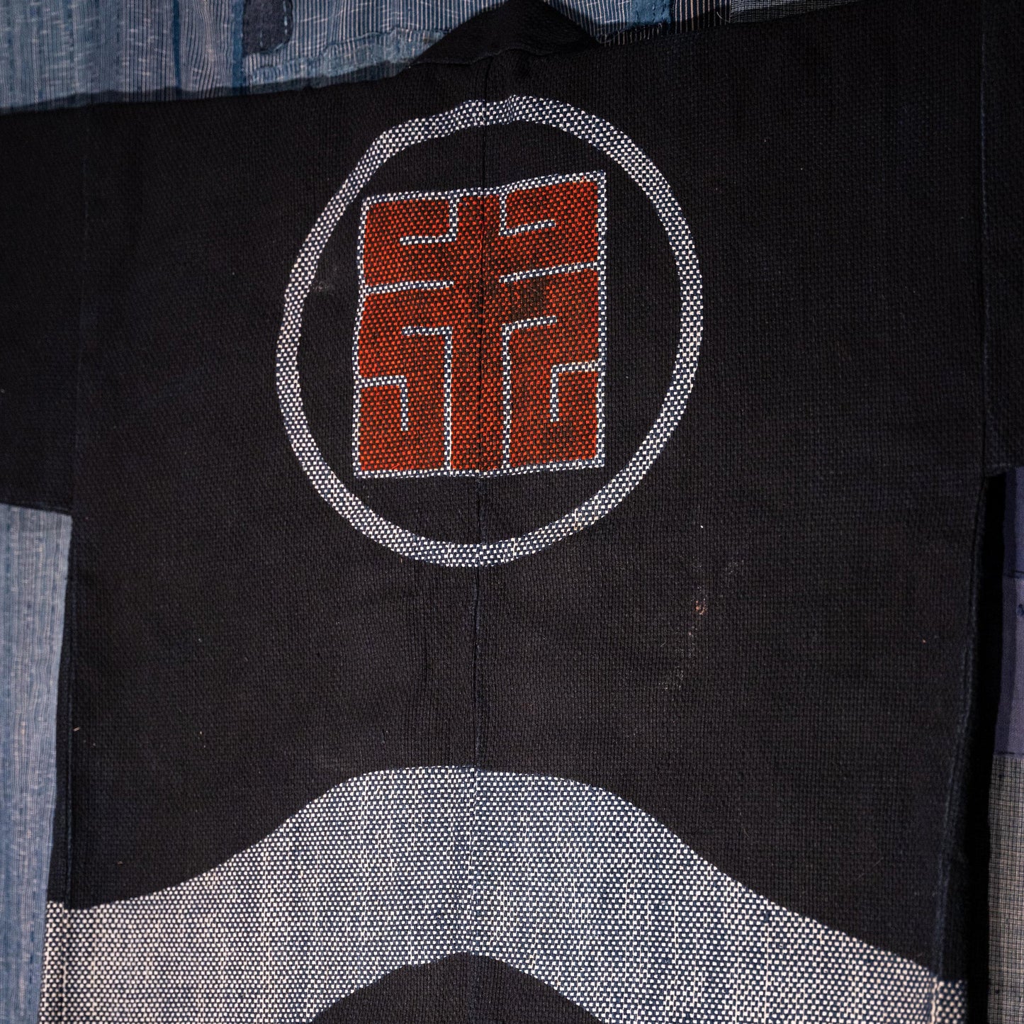 HANTEN Firefighter Jacket from Kidoeki