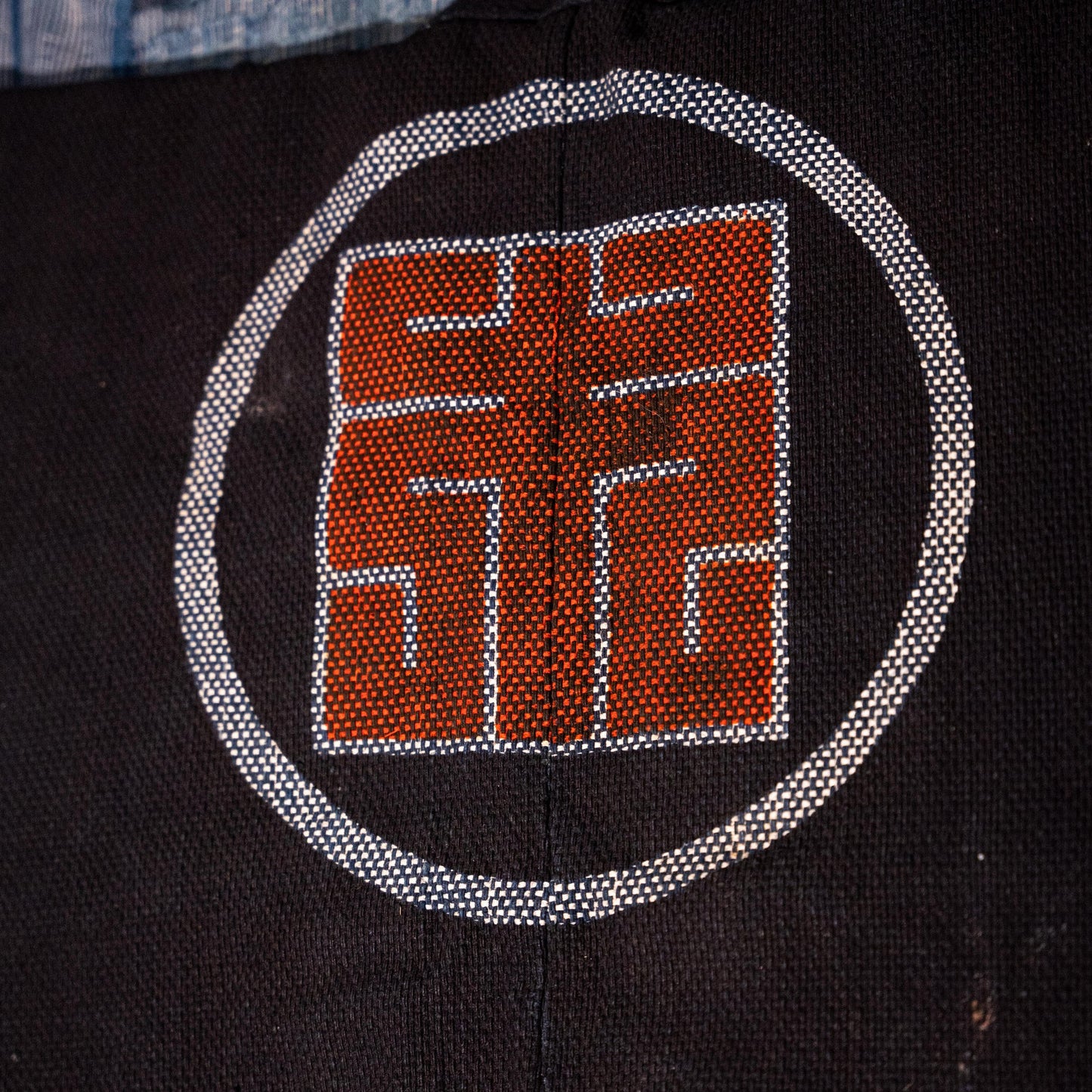 HANTEN Firefighter Jacket from Kidoeki