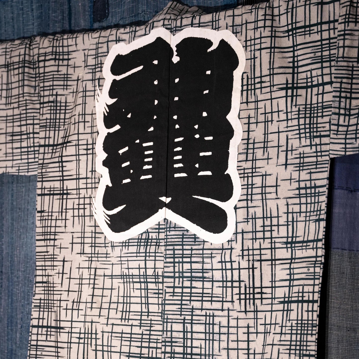 HANTEN Kimono - Festival Jacket