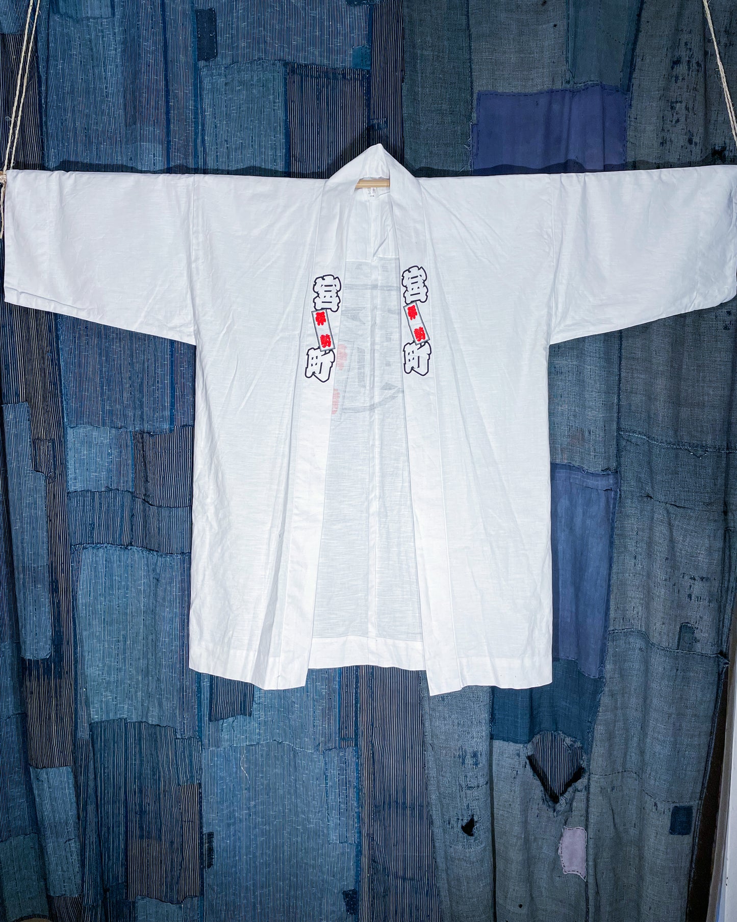 HANTEN Kimono - Festival Jacket