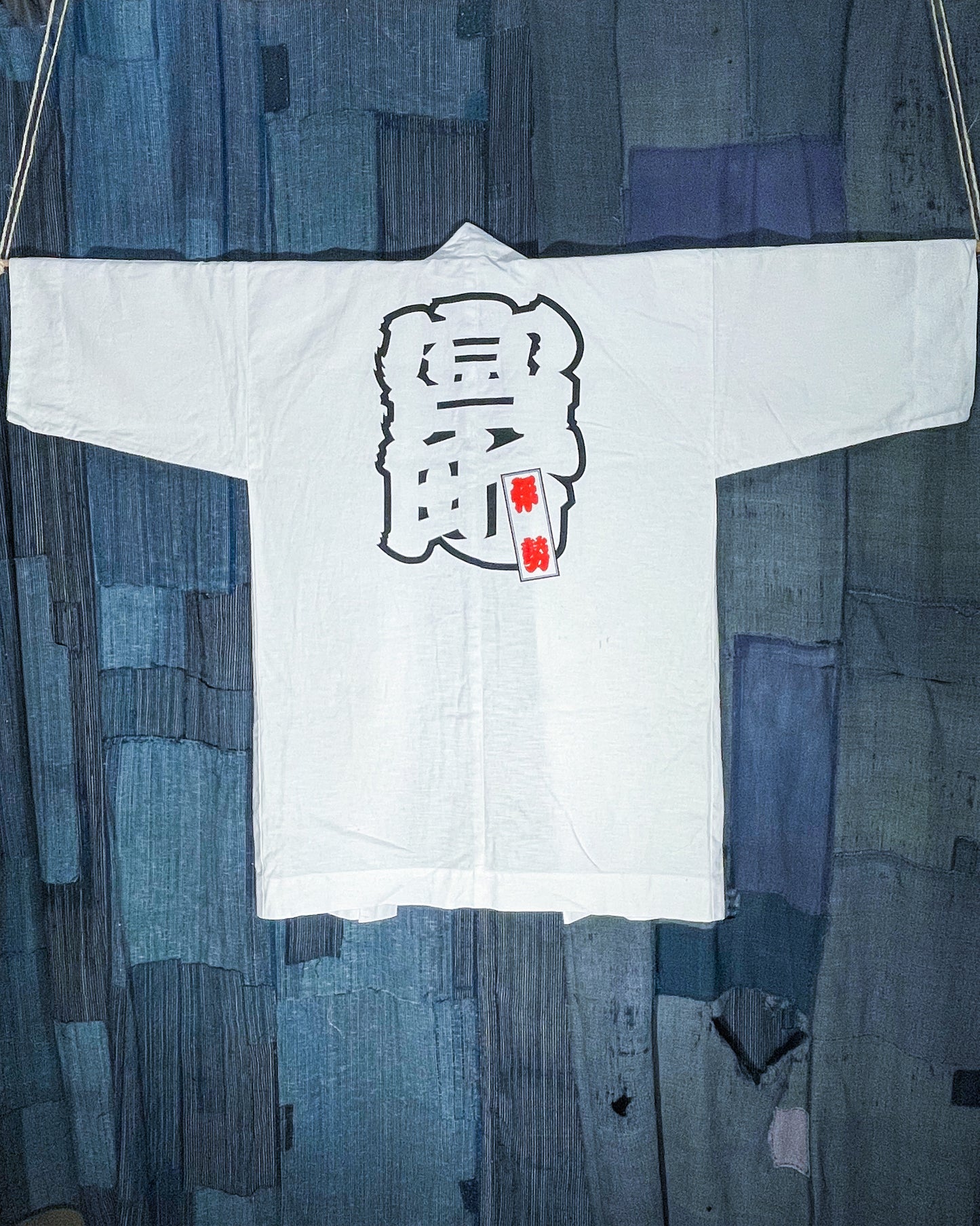 HANTEN Kimono - Festival Jacket