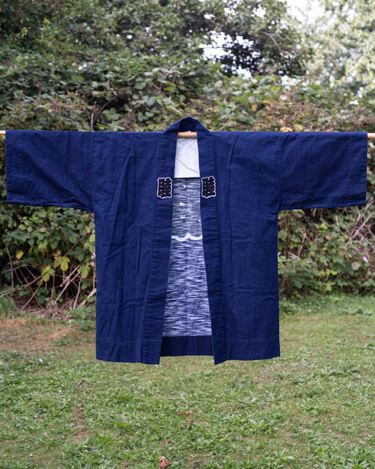 HANTEN Kimono - Festival Jacket