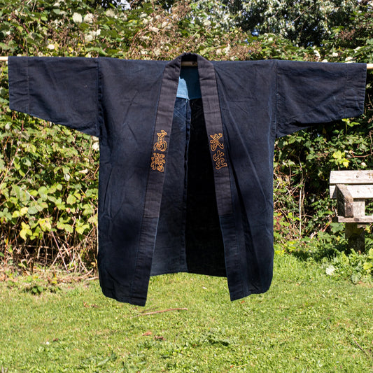 HANTEN Kimono - Festival Jacket