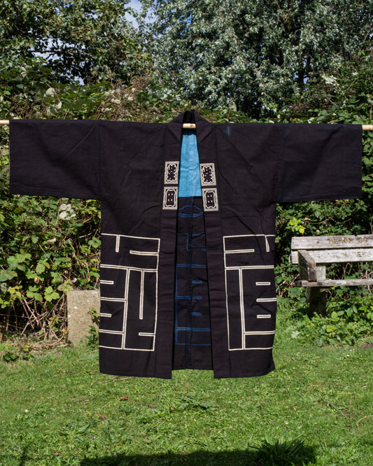 HANTEN Kimono - Festival Jacket