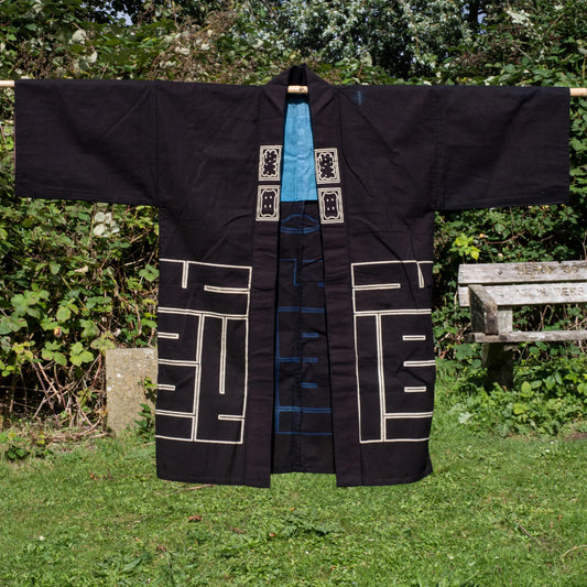 HANTEN Kimono - Festival Jacket
