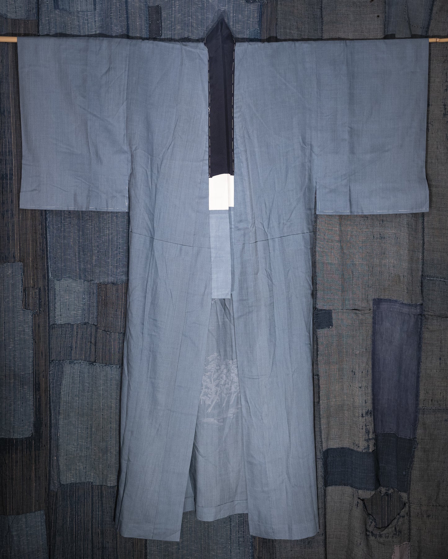 Woman's Kimono