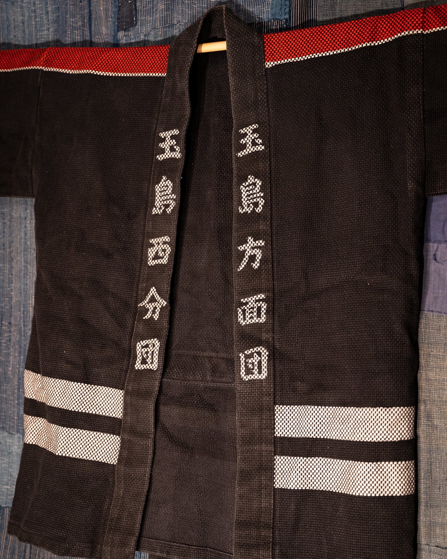 Showa Fireman's Jacket from Kurashikishi one set