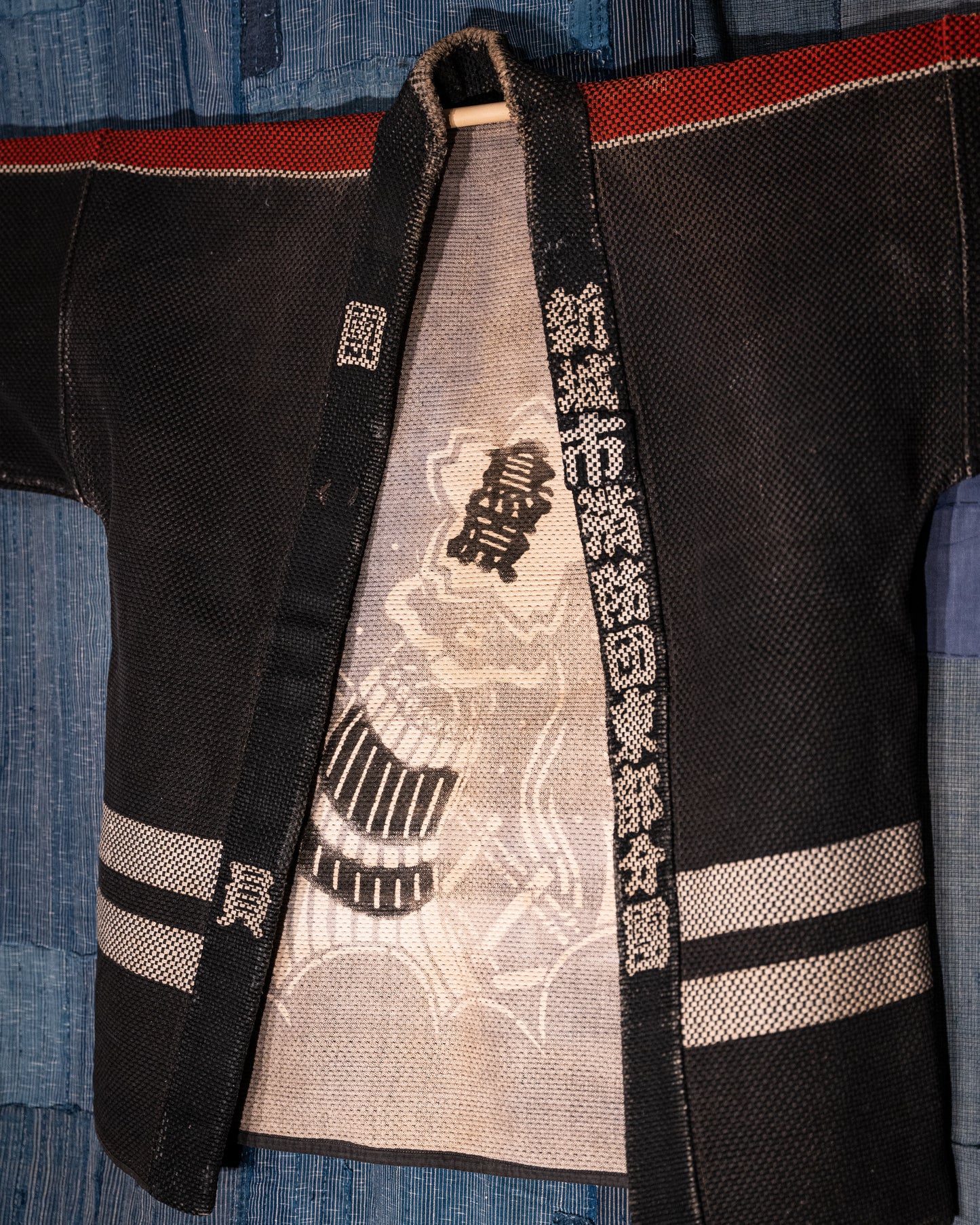 Showa Fireman's Jacket from Shinshiro