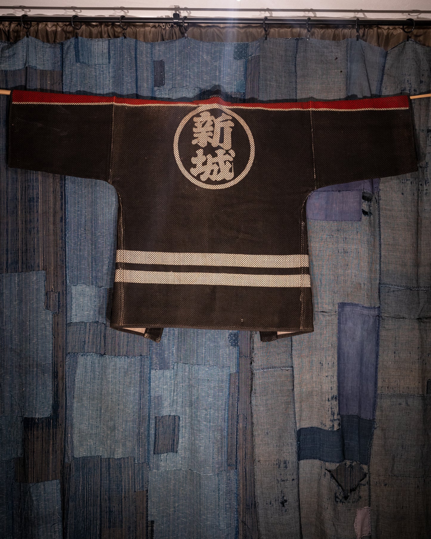 Showa Fireman's Jacket from Shinshiro