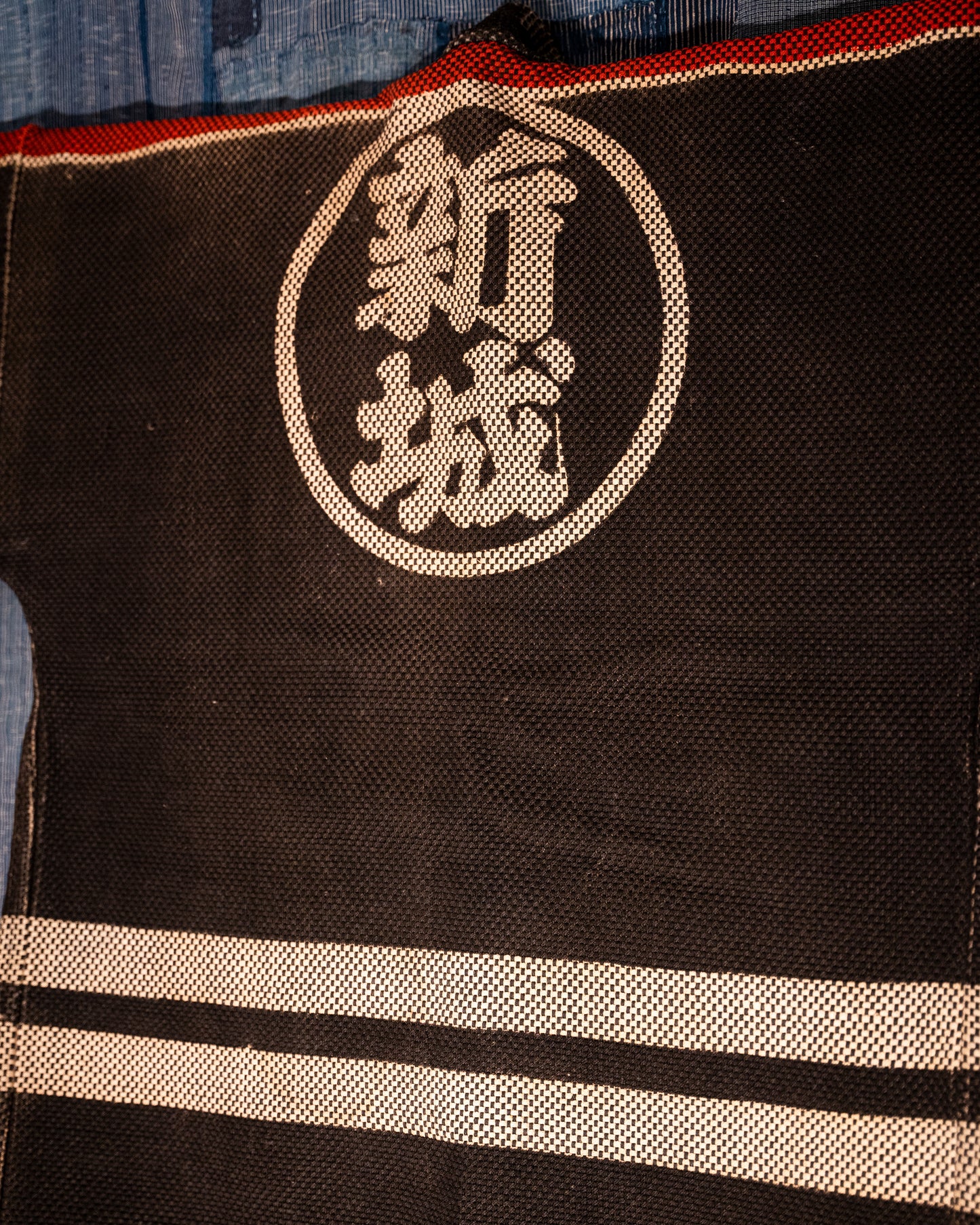 Showa Fireman's Jacket from Shinshiro