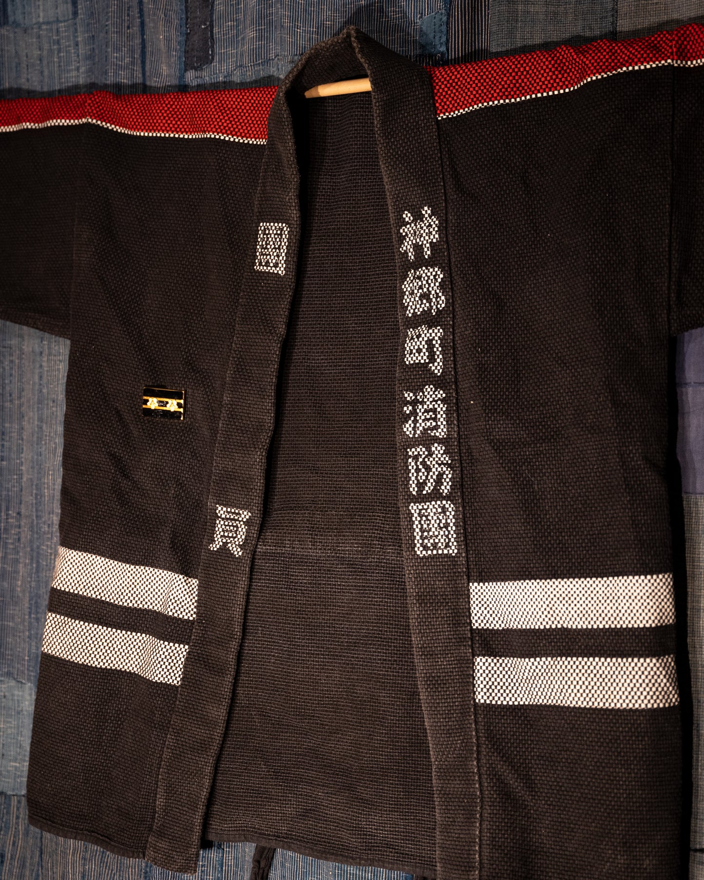 Showa Fireman's Jacket from Shinshiro one set