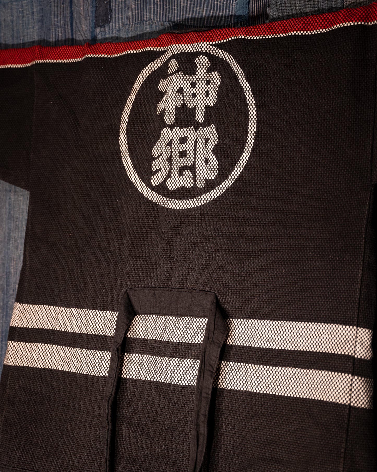 Showa Fireman's Jacket from Shinshiro one set