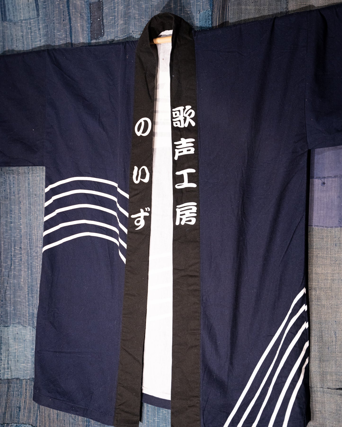 HANTEN Kimono - Festival Jacket