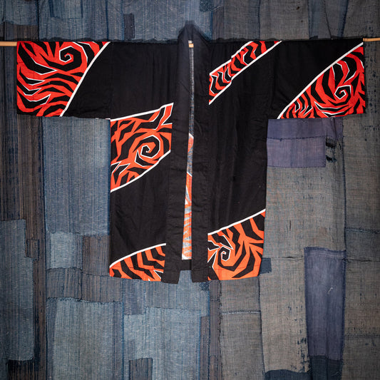 HANTEN Kimono - Festival Jacket