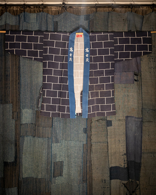 HANTEN Kimono - Festival Jacket