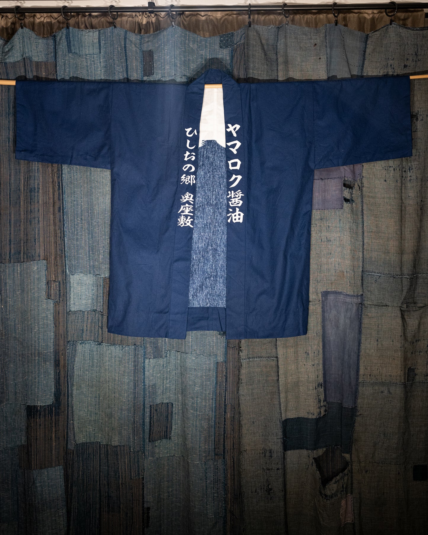 HANTEN Kimono - Festival Jacket