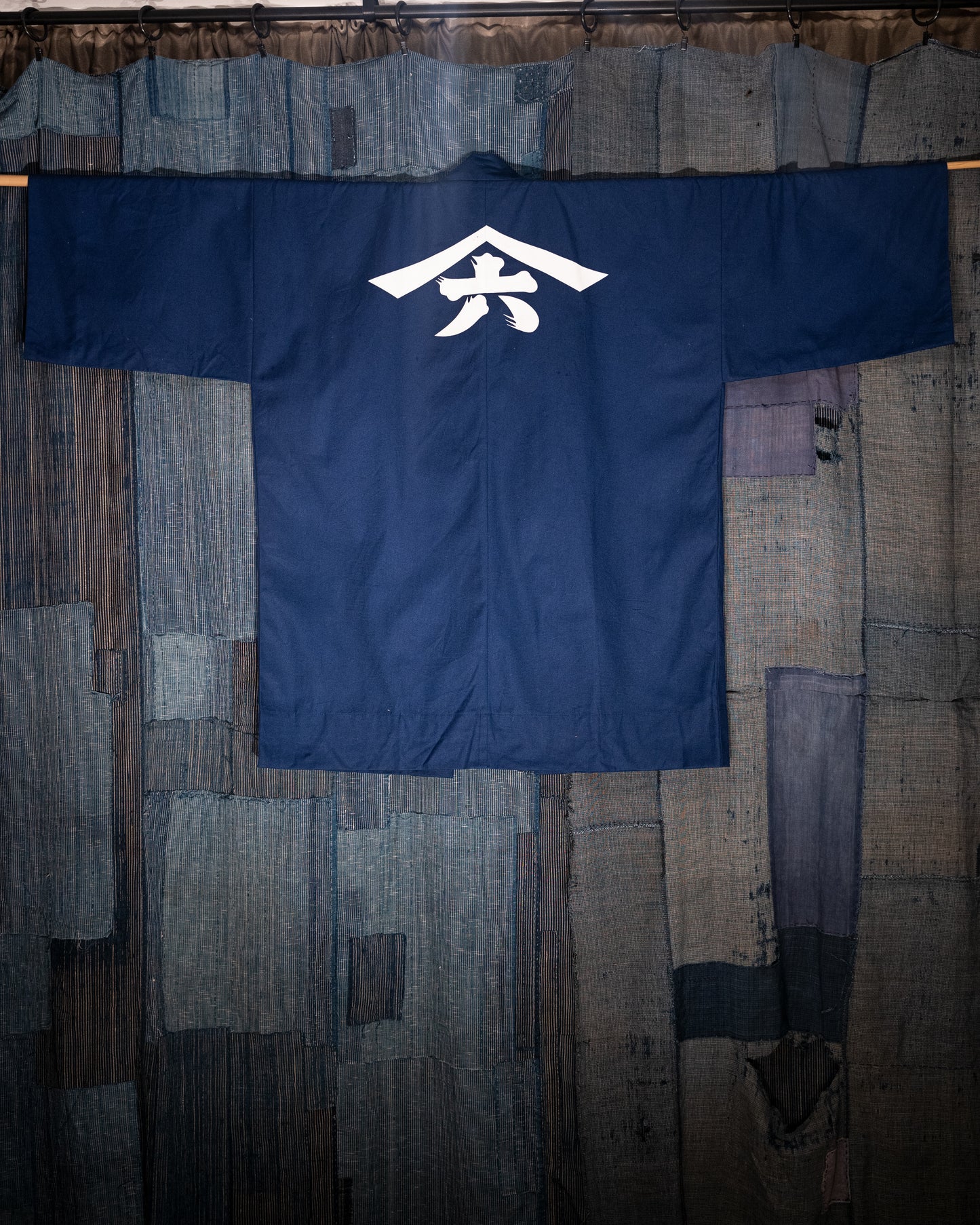 HANTEN Kimono - Festival Jacket