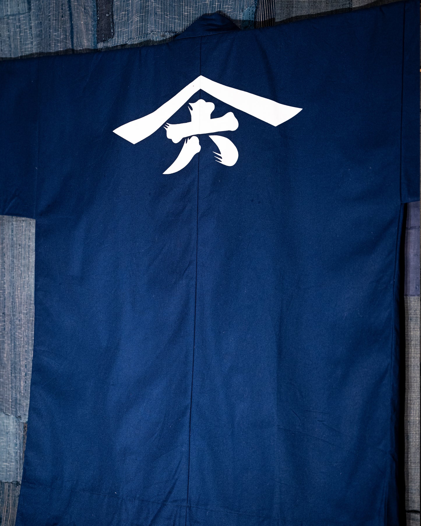 HANTEN Kimono - Festival Jacket