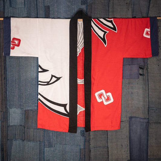 HANTEN Kimono - Festival Jacket