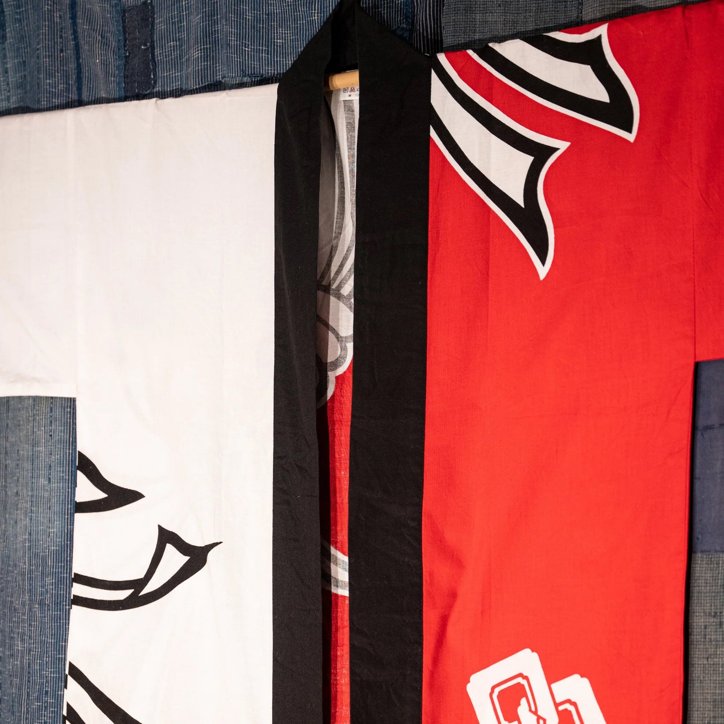 HANTEN Kimono - Festival Jacket