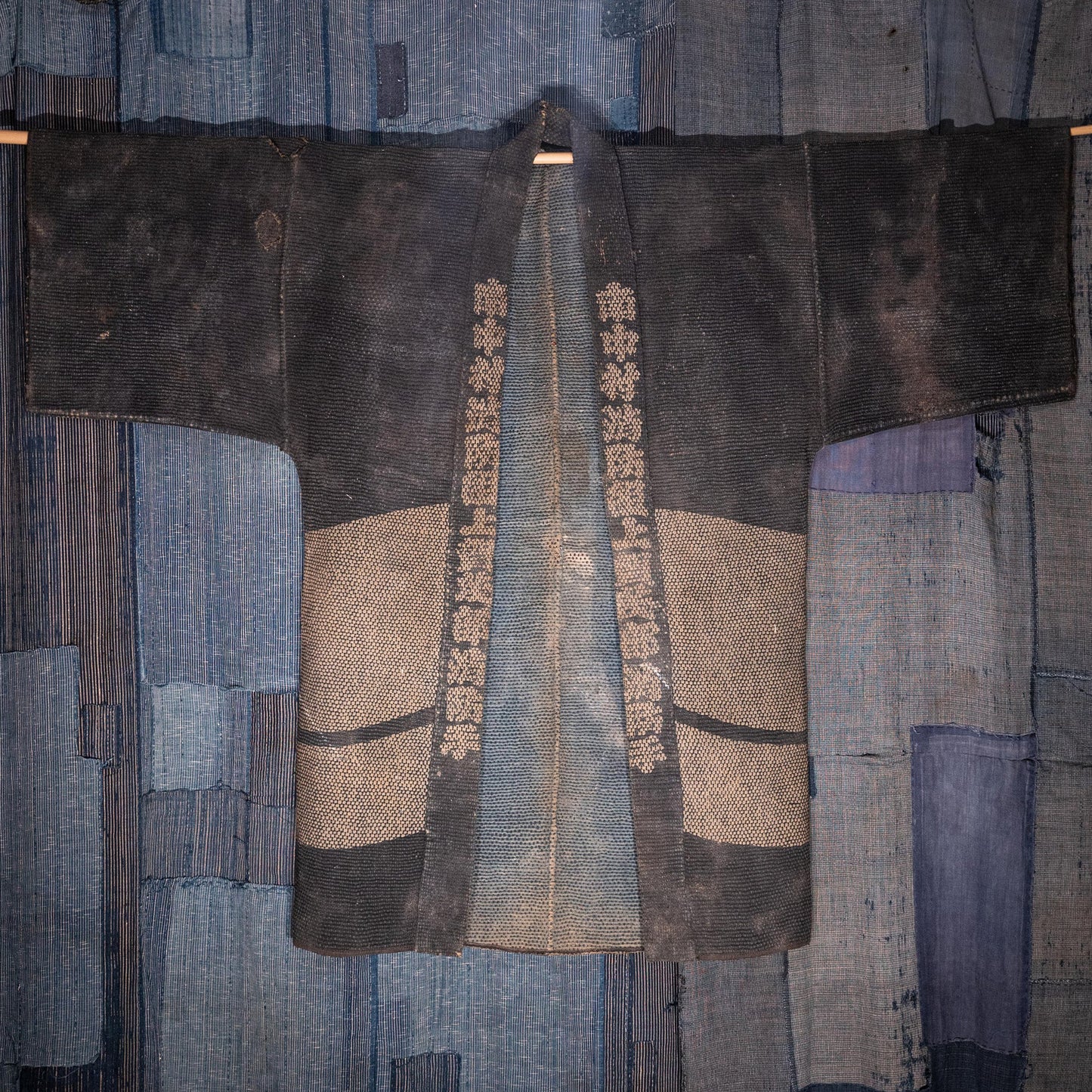 HANTEN Firefighter Jacket from Minamikamura