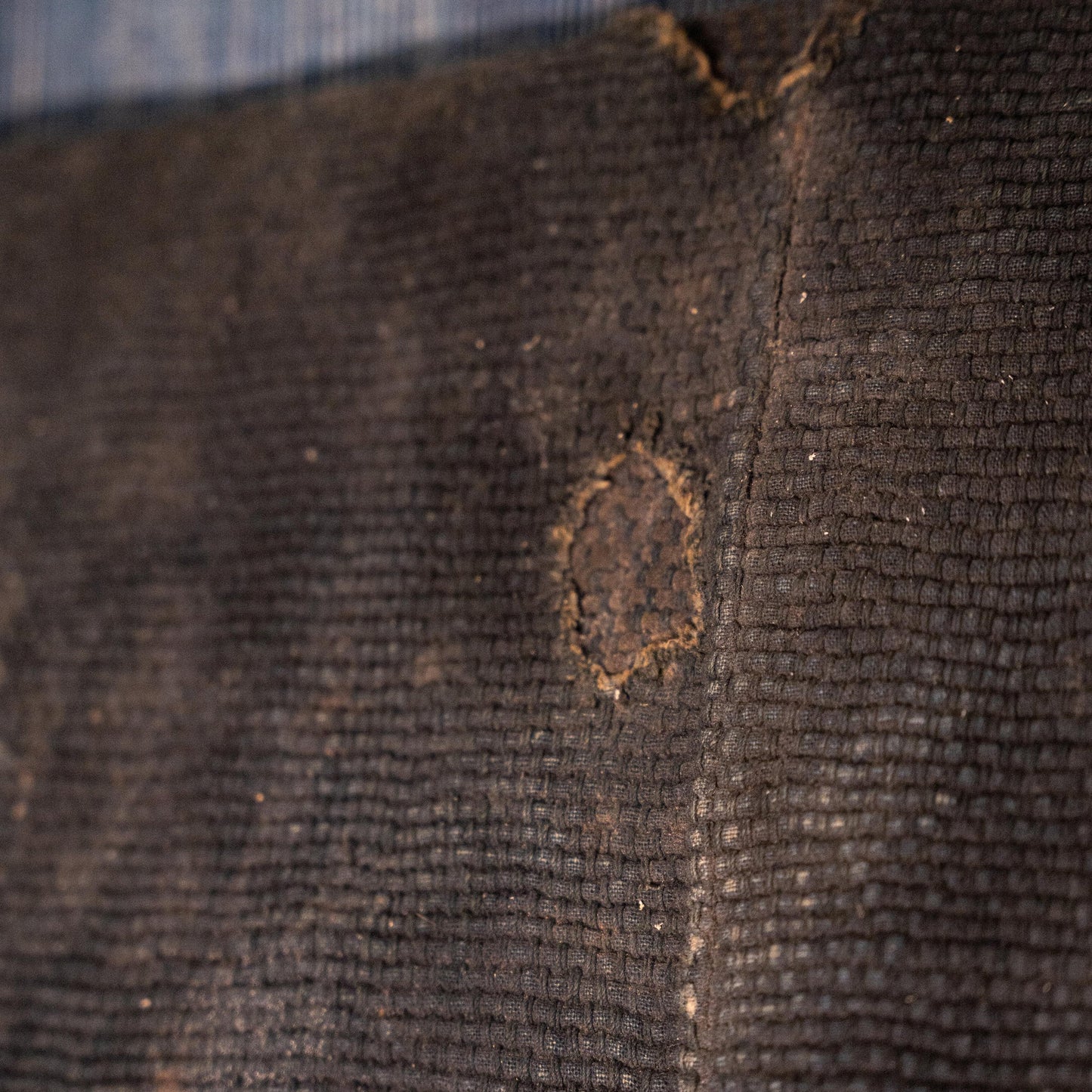 HANTEN Firefighter Jacket from Minamikamura