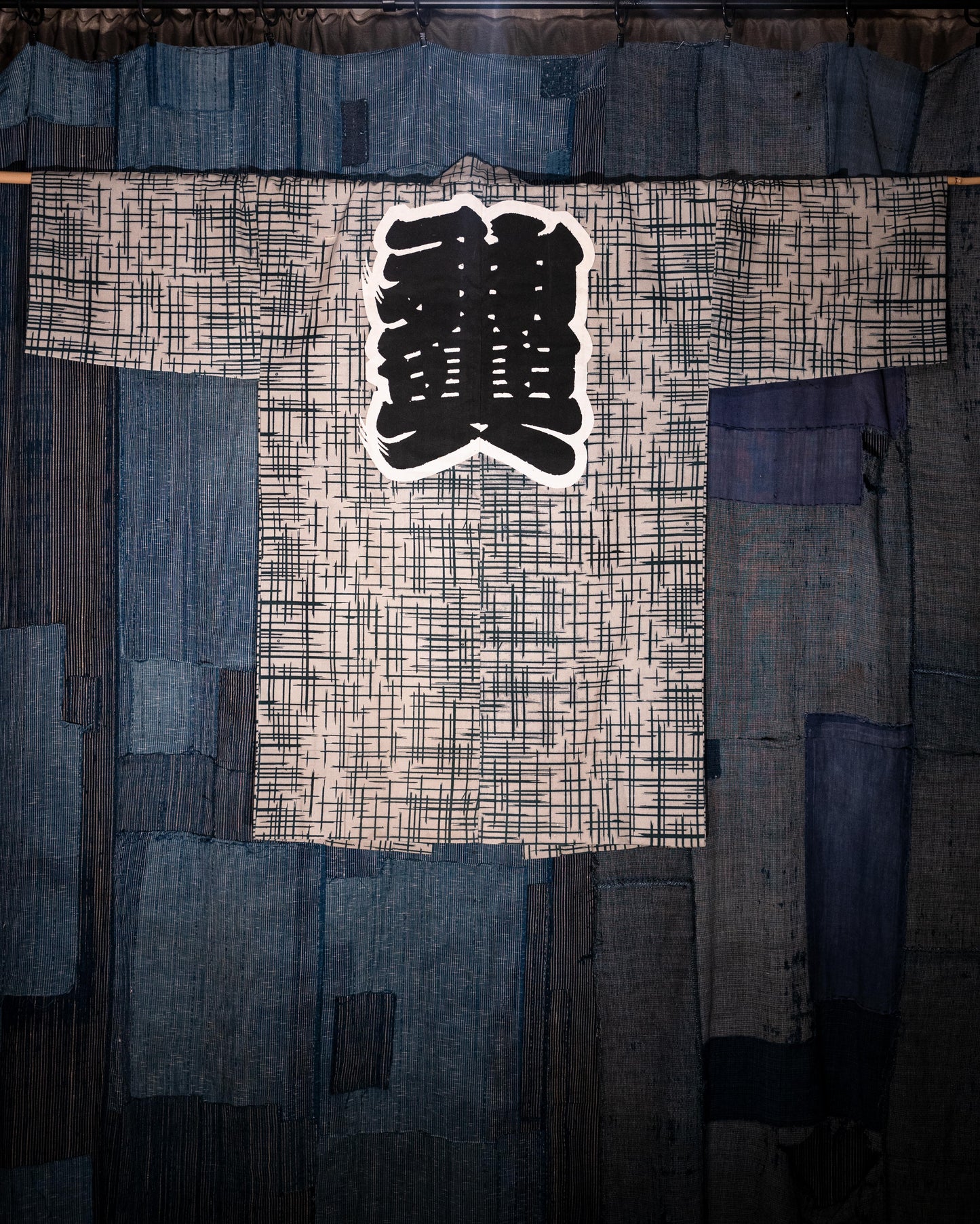 HANTEN Kimono - Festival Jacket