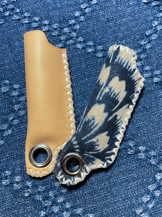 Homemade Lighter Case (CUSTOM MADE)