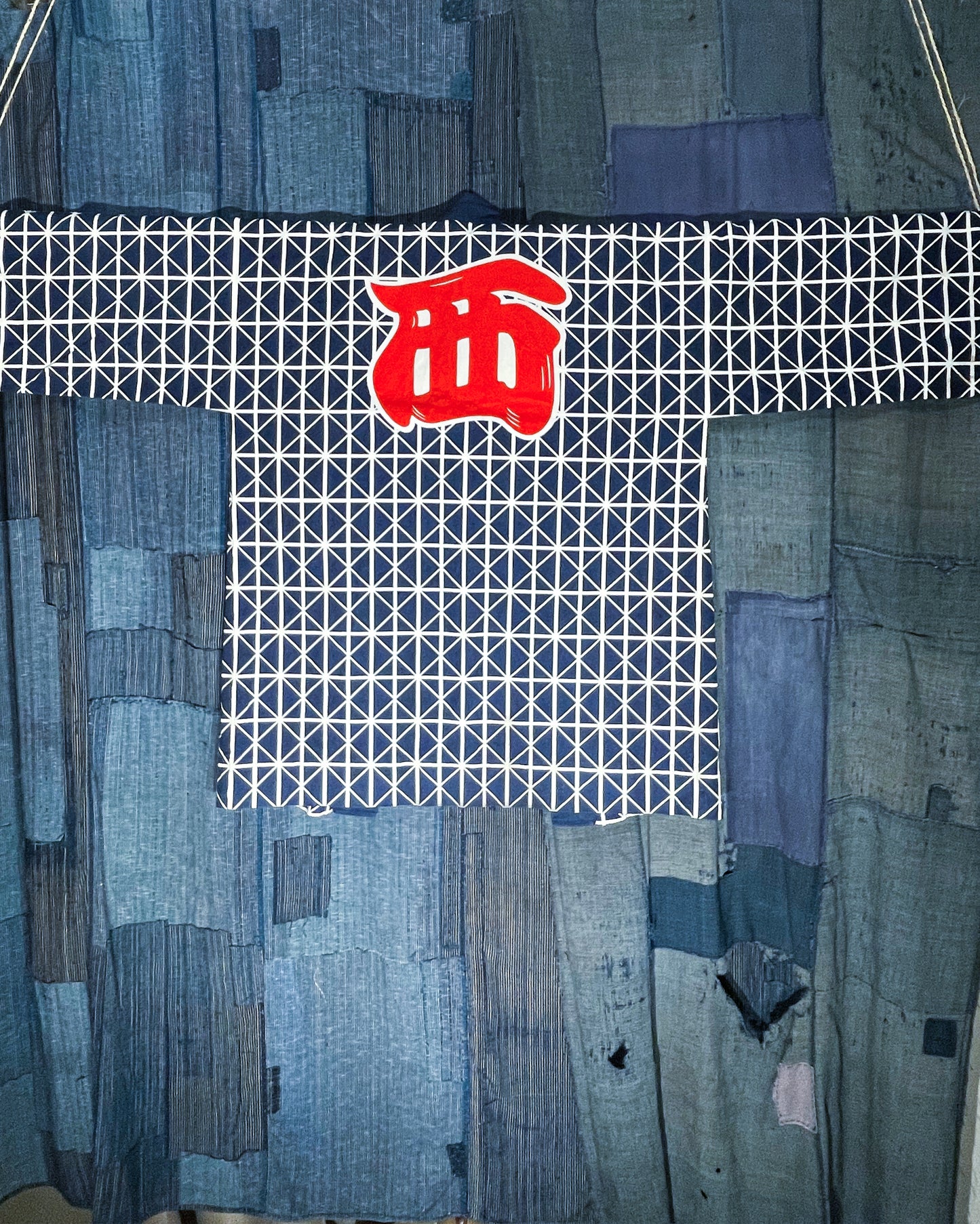 HANTEN Kimono - Festival Jacket