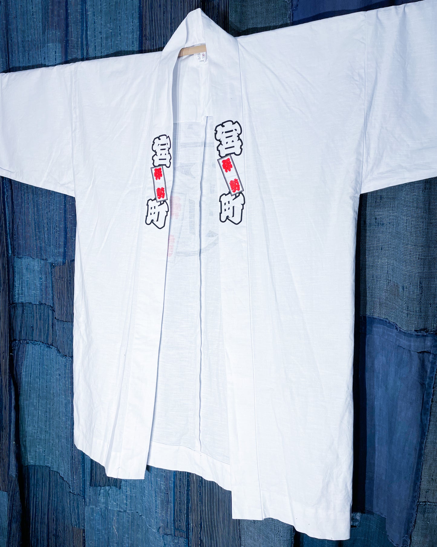 HANTEN Kimono - Festival Jacket